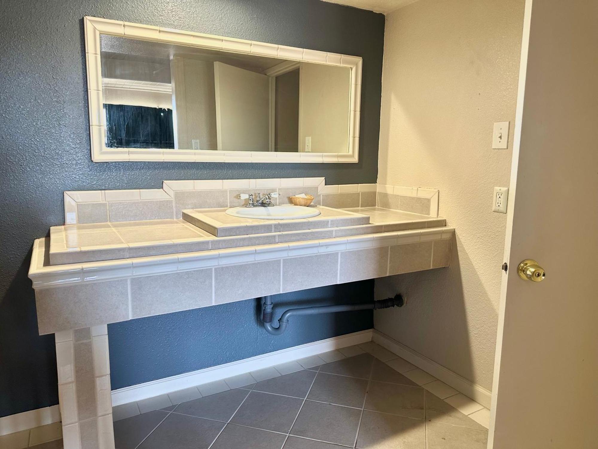 Regency Inn Fresno Extérieur photo